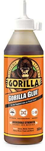 Image of Gorilla Glue 500ml