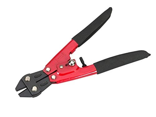 Image of Olympia 39018 Bolt Cutter Centre Cut 18-inch