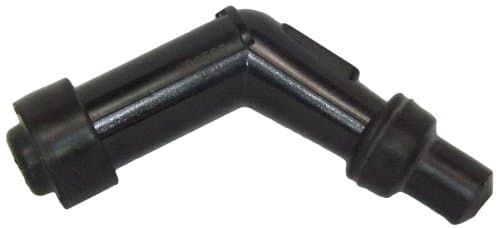 Image of NGK VD05FP Resistor Spark Plug Cap