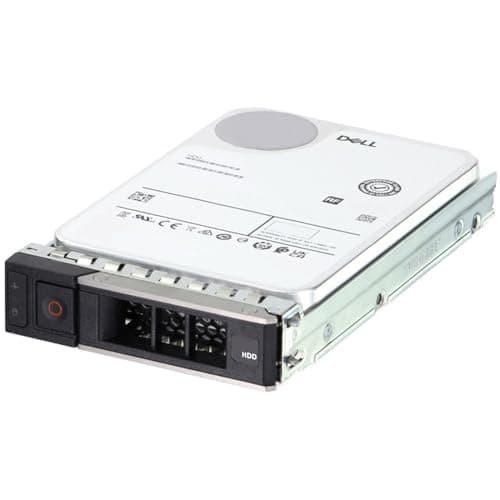 Image of Dell 3TB 7.2K 3.5" NL SAS 6Gbs HDD (14X4H) (Renewed)