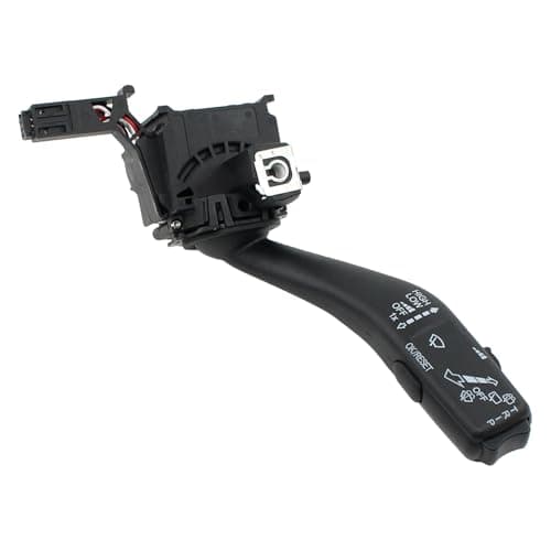 Image of HouYeen Windscreen Wiper Indicator Stalk Switch for Au-di A3 Sea-t Altea Leon Sko-da Octavia Superb mk2 V-W Caddy mk3 Eos Golf mk5 mk6 Je-tta Sci-rocco mk3 Ti-guan Tou-ran