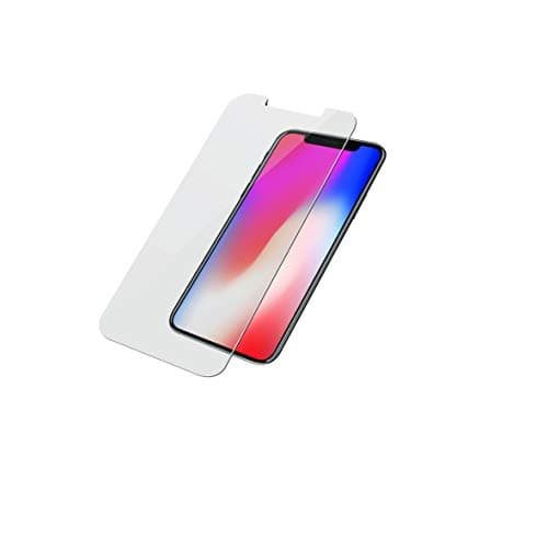 Image of PanzerGlass Screen Protector for iPhone X/XS - Clear