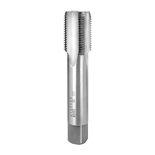 Image of ATOPLEE Metric Thread Tap, HSS 6542 Right Hand Thread Tap (M24 x2.0)