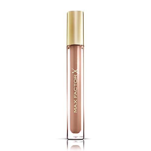 Image of Max Factor Colour Elixir Lip Gloss, Shine Enhancers and Smoothing Oil, Lustrous Sand 8