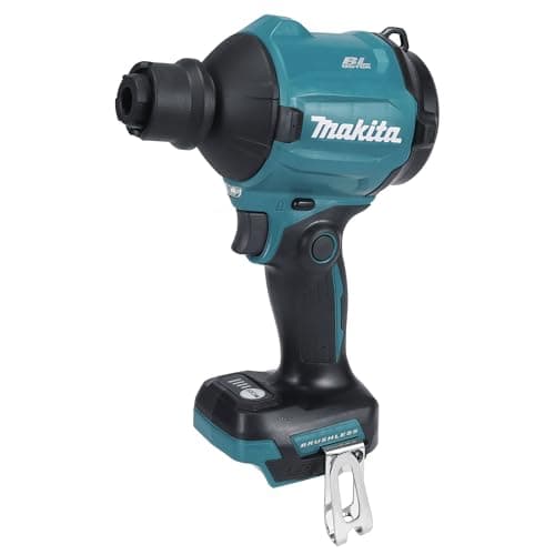 Image of Makita DAS180Z 18V Li-ion LXT Brushless Dust Blower – Batteries and Charger Not Included