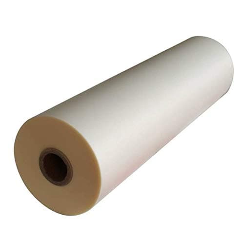 Image of Refresh Cartridges Laminating Encapsulating Film Roll - 75 Micron - 305mm x 75m [25mm Roll Core] - Glossy Surface