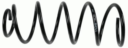 Image of SACHS 997 608 Coil Spring for and other applications