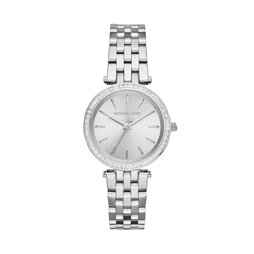 Image of Michael Kors MK3364 Ladies Darci Watch