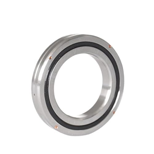 Image of YNPPLGTJC 1PCS RB6013 UU CC 0P5 60x90x13mm Precision Crossed Roller Bearing Automation Machinery Robot Spherical