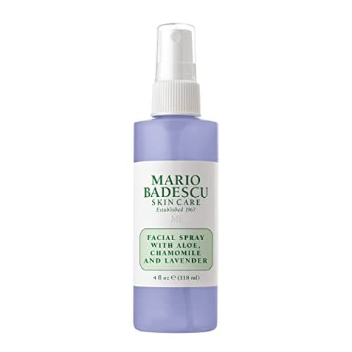 Image of Mario Badescu Facial Spray W/Aloe, Chamomile & Lavender 118ml