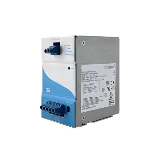 Image of LEOTNNDQ DRB-24V020ABN Module 24V 20A Power Supply