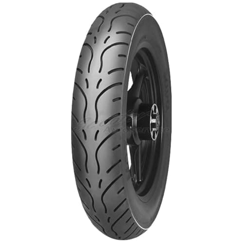 Image of Mitas Mc7 63p Tl Road Front Or Rear Tire 120/90