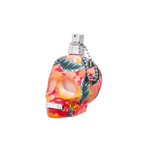 Image of Police To Be Exotic Jungle Eau de Parfum 40 ml (Pack of 1)