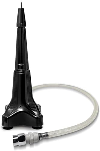 Image of Blender Container Rinser – Powerfully Rinses 64OZ vitamix Blender, Jars, Cups, Pitchers & Bottles in Seconds Ideal for Commercial Restaurant Kitchens, Bars, Smoothie or Coffee Shops Five year warranty