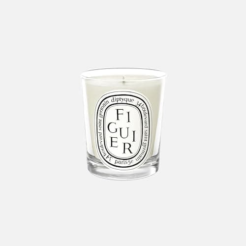 Image of Diptyque Scented Candle Figuier 190g - 190ml