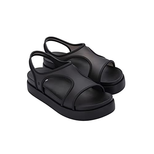 Image of Melissa BIKINI PLATFORM AD, Wedge Heels Sandals,