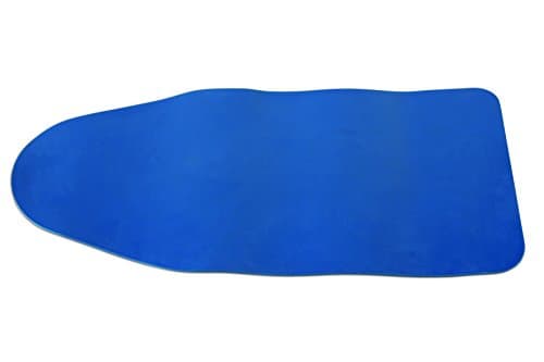 Image of Laser 6816 Flexible/Mouldable Funnel, Blau