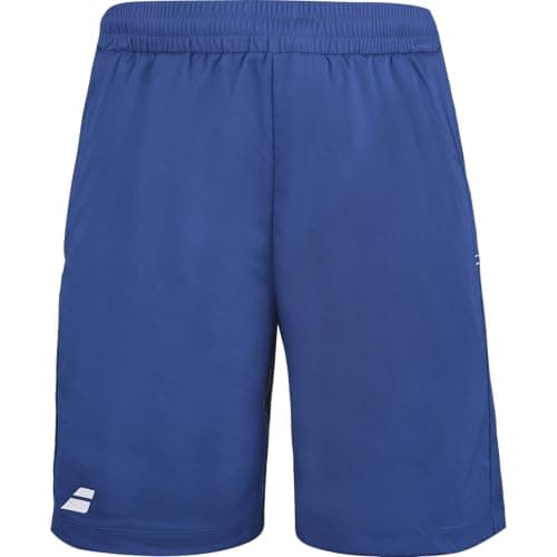 Image of Babolat Play Shorts Blue