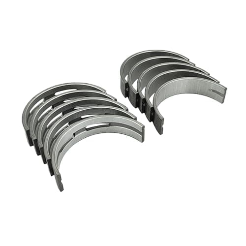 Image of BuliBoao STD Crankshaft Main Bearing Set Compatible with VW CC Golf Passat for Audi A3 A4 A5 A6 2.0T