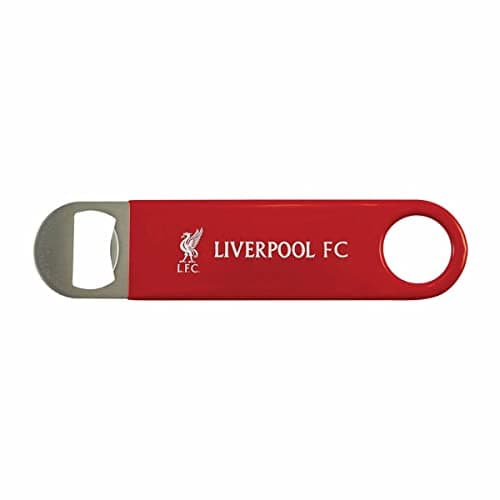 Image of Liverpool FC Bar Blade Magnet (One Size) (Red)