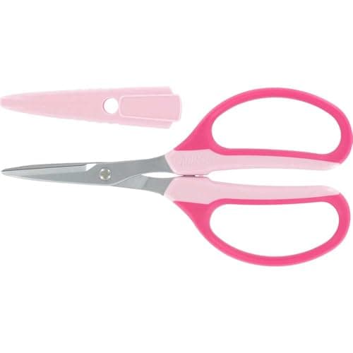 Image of ARS 330HN-P Craft Choki scissors Stainless Steel blade Made in Japan