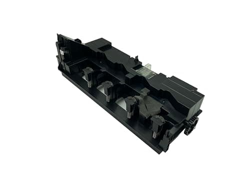 Image of WX-101 Waste Toner Box (Compatible Replacement) for Konica Minolta Bizhub C220, C280, C360 Photocopiers