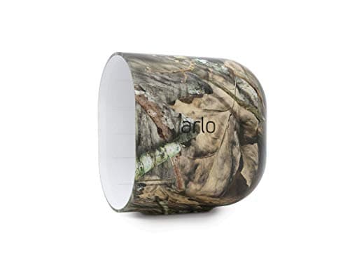 Image of Arlo Certified Accessory | Camera Housing, Designed for Arlo Ultra, Ultra 2, Pro 4 and Pro 5 Wireless Wi-Fi Security Cameras, Mossy Oak, VMA5201H