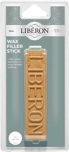 Image of Libéron Wax Filler Stick Light Oak 50ml