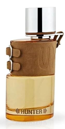 Image of ARMAF Hunter For Men Eau De Toilette, 100ml