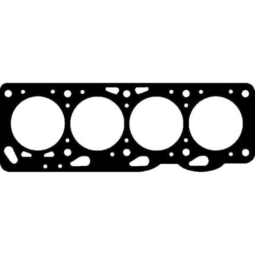 Image of Corteco 411219P Gasket-Cylinder Head