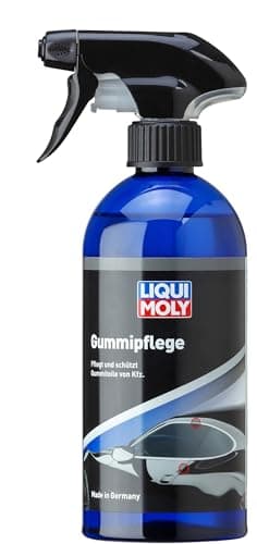 Image of WOL Liqui-Moly 23005 Rubber Care 500ml Seal Lubricant Rubber Treatment Additive