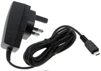 Image of Mr.Gadget Solutions® New Mains Charger for Doro 1360 1370 5030 6520 611 GSM Mobile Phone