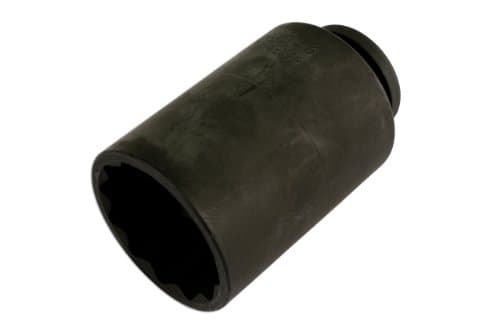 Image of Laser 5531 Drive Shaft Nut Socket Bi-Hex 1/2"D 46mm, Variety pack
