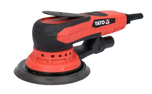 Image of Yato Sander 350W YT-82206