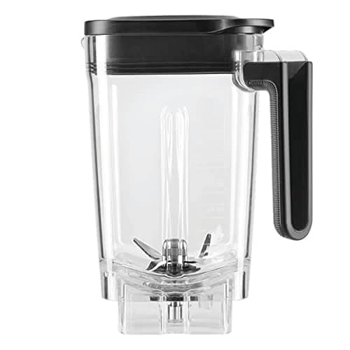 Image of KitchenAid Artisan K400 Blender 1.6L BPA-free Jar