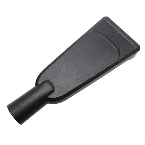 Image of 2.863-316.0 Car Vacuum Nozzle For Karcher WD1 Compact, WD2, WD2 Plus, WD3, WD3 Battery, WD4,WD5, WD6, KWD 1-6 Wet Dry Vacuum Accessory, Crevice Cleaning Tool, Corner Dust Cleaning Tool
