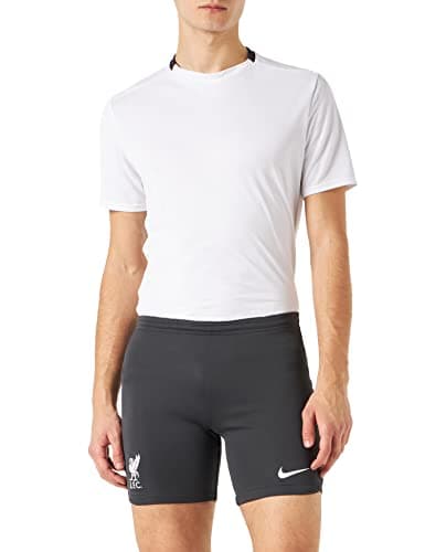 Image of NIKE Liverpool, Unisex Shorts, 2022/23 Season Official Goalkeeper