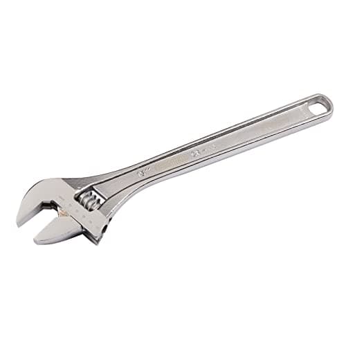 Image of Draper 70405 Adjustable Wrench, 375mm