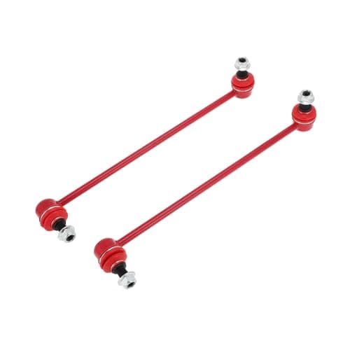 Image of A ABSOPRO No.K80478 2pcs Front Sway Bar Links Stabilizer Link Kit for VW Jetta Golf Beetle CC Tiguan Golf for Audi A3 Q3 TT Suspension Kit