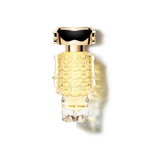 Image of paco rabanne FAME VEGAN EAU DE PARFUM SPRAY - 30ML, multi-coloured
