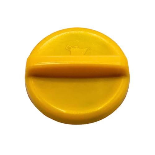 Image of Engine Oil Filler Cap Fits Vauxhall Adam Agila Astra F G H J Corsa B C D E Vectra A B C Zafira A B | 90412508, 5650831, 90412509