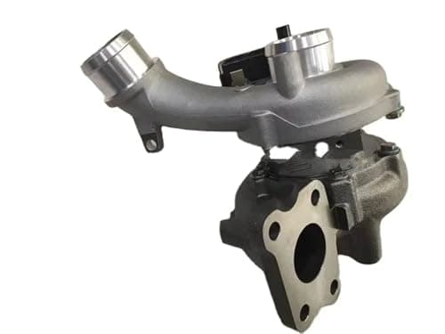 Image of Vehicle turbo BV45 for turbo 53039700345 14411-8X00B Turbocharger for Nissan for engine 2.5L