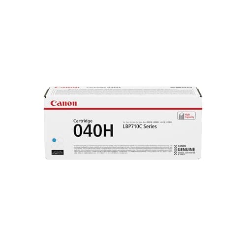 Image of Canon 0457C001 Laser Toner - Magenta