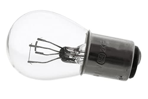 Image of Vemo V99-84-0005 - Bulb, brake/tail light