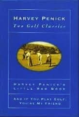 Image of Harvey Penick: Two Golf Classics (Boxed Set)
