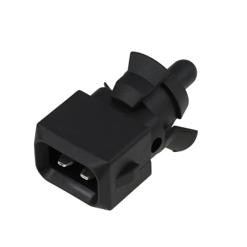 Image of VGOL Car External Temperature Sensor 0115429617 20912514 20717624 Compatible with Mercedes-Benz Compatible with Renault