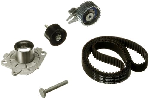 Image of GATES PowerGrip Kit + Waterpump KP25650XS