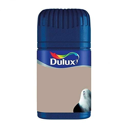 Image of Dulux 1 x Paint Compact Wall Ceiling Matt Finish Emulsion Choices Fast Colour Decorating 50ml