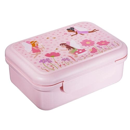 Image of Sass & Belle Fairy Lunch Box