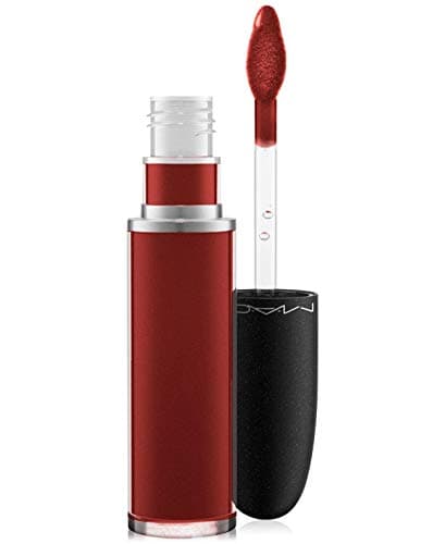 Image of MAC Retro Matte Lipstick 5ml Carnivorous